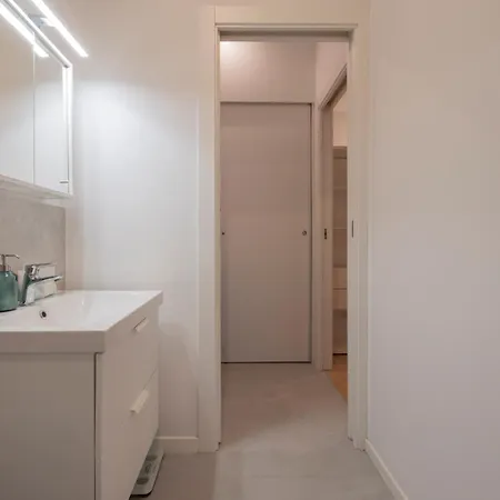 Apartman I-host - Val Strona 6 Mono Milánó