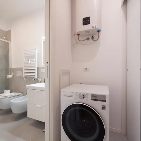 Apartman I-host - Val Strona 6 Mono *