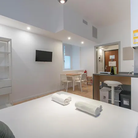 Apartman I-host - Val Strona 6 Mono *