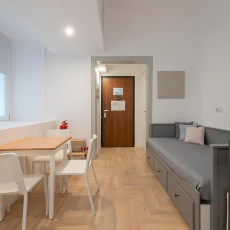 Apartman I-host - Val Strona 6 Mono Milánó