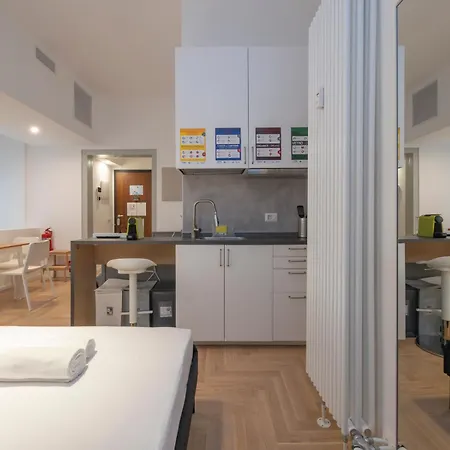 Apartman I-host - Val Strona 6 Mono *