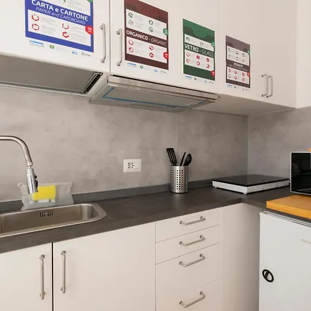 I-host - Val Strona 6 Mono Apartman *