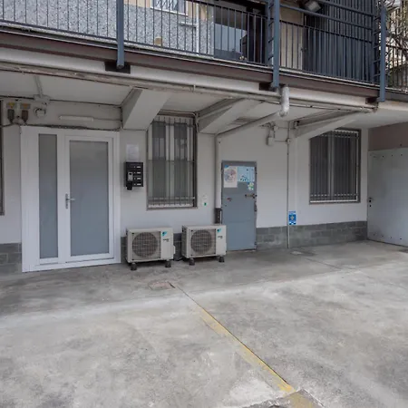 Apartman I-host - Val Strona 6 Mono *