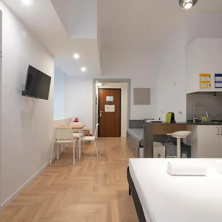 Apartman I-host - Val Strona 6 Mono