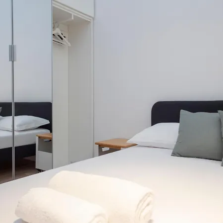 Apartman I-host - Val Strona 6 Mono *
