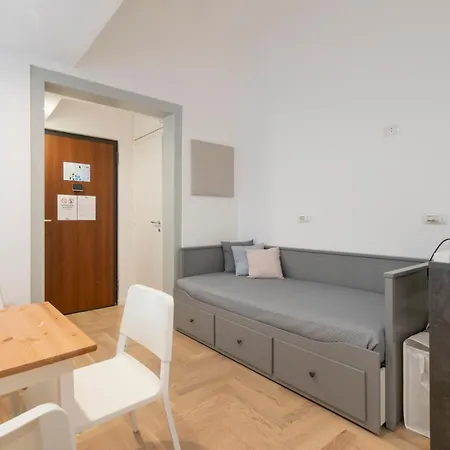 I-host - Val Strona 6 Mono Apartman