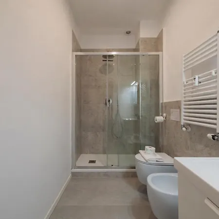 Apartman I-host - Val Strona 6 Mono *