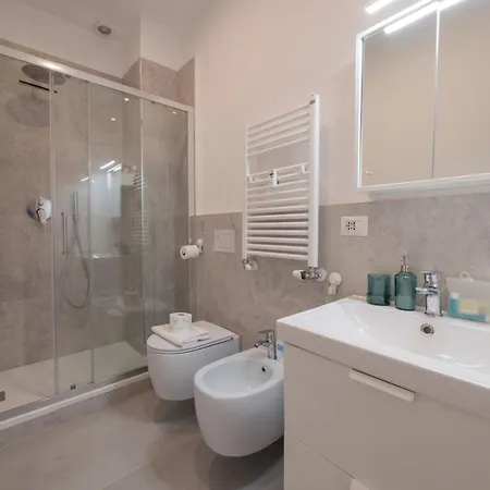 I-host - Val Strona 6 Mono Apartman *