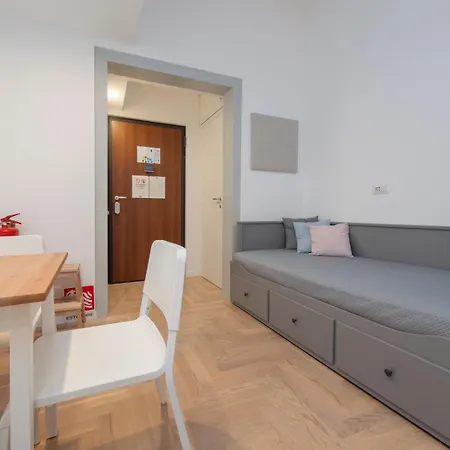 Apartman I-host - Val Strona 6 Mono Milánó